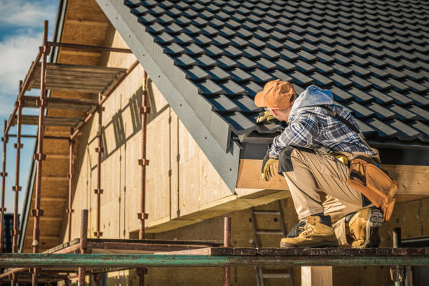Best Commercial Roofing Services  in Stokesdale, NC